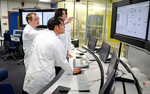 ABB and Imperial College Extend Carbon Capture Collaboration to Support Future Workforce and Energy Transition
