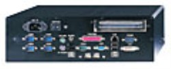 Acrosser announces Pentium M embedded system with multimedia