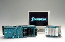 Yokogawa Enhances STARDOM Control System 