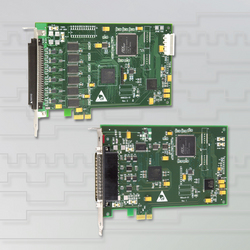Measurement Computing introduces PCI Express digital I/O boards