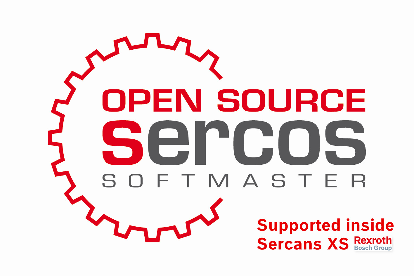 Sercos announces availability of open source Sercos SoftMaster Ethernet master software