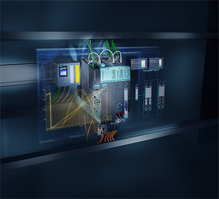 Siemens introduces 24A, 45A and 60A devices for Sinamics S120 line of motor modules