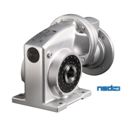 Nord releases Series SMI worm gear unit