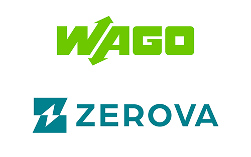 Zerova and WAGO Validate Seamless Modbus Integration for Smarter EV Charging