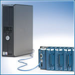 Ethernet-Based Devices from NI Offer Expansion I/O for Any PC or PAC 