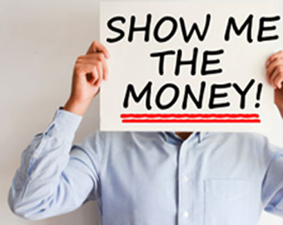 2017 Salary Survey Results:  Are we seeing a pay plateau in automation?