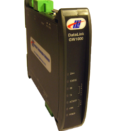 DataLink Technologies GW1000-ABEIP