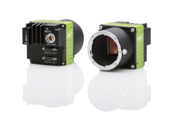 JAI releases 20-megapixel Spark CMOS cameras