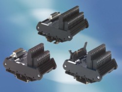 ASI Introduces Terminal Breakout Modules for Compumotor Controllers