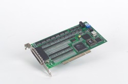 Advantech Launches 128-Channel Isolated Digital I/O Cards