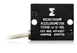 Meggitt releases Endevco Model 7290E accelerometer