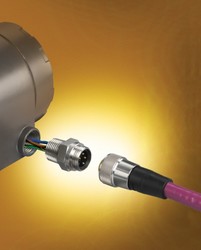 Turck announces explosion-proof receptacles for Class 1, Div 2
