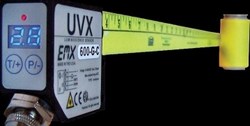 EMX announces UVX-600 luminescence sensor 