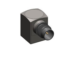 Dytran introduces 3363AT miniature triaxial accelerometers 
