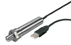 OMEGA Introduces PX409-USBH Pressure Transducer 