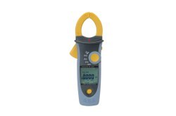 Yokogawa Releases CW10 Clamp-On Power Meter