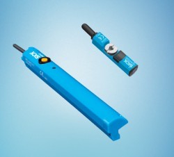 SICK announces piston position sensors