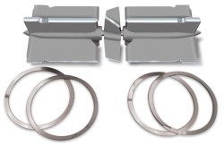 Blancett releases turbine flow meter repair kits