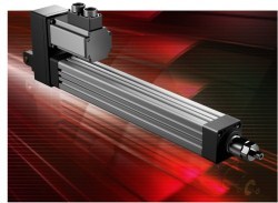 Exlar introduces K Series Linear Actuators 