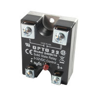 Opto 22 announces line of Solid State Relays