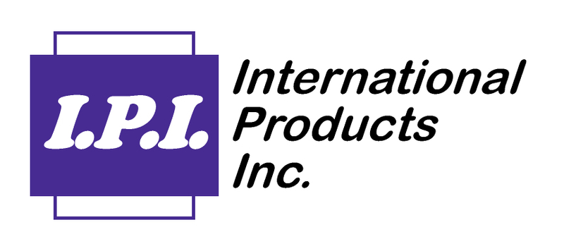 IPI International Products Inc.