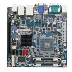Axiomtek announces MANO870 Mini ITX motherboard 