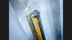 SICK introduces Safety Light Curtains for washdown applications