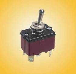 APEM announces 3600NF sealed toggle switch