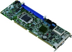 AAEON announces FSB-B75G single board computer