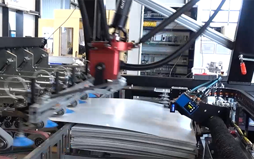 Rockwell Automation Partners with autonox Robotics to Enable New Manufacturing Possibilities