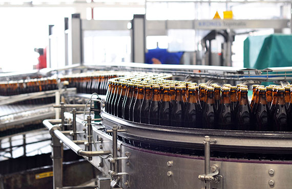 Robots as New Team Members: How Industry 4.0 has changed the workforce 
