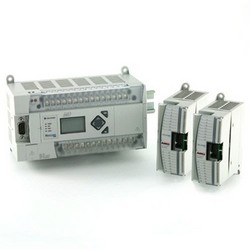AMCI announces 3100 series motion control for MicroLogix
