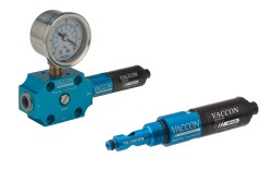 Vaccon announces RTM Cartridges that replace Multi Stage Pumps