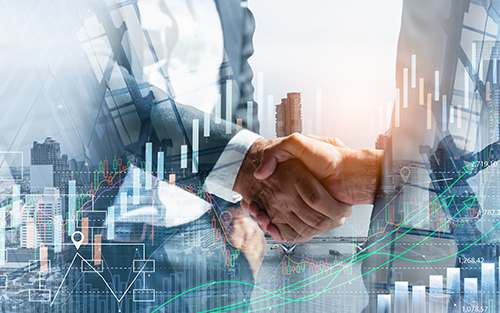 Emerson Acquisition of Afag Accelerates Factory Automation Capabilities