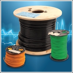 AutomationDirect Electrical Hook-up / Building Wire (MTW, TFFN, THHN)