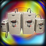 AutomationDirect GS Series AC Micro Drives