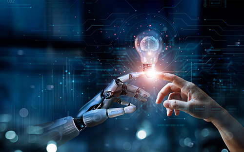 Collaborative Robots and AI and Machine Vision Boost Agricultural and Manufacturing Capabilities