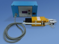 SAS Automation introduces Heated Cutter
