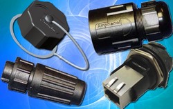SIXNET Introduces Rugged IP67 Ethernet Connectors