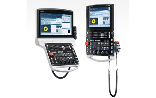 Okuma America Corporation Debuts Next-Generation CNC Machine Control