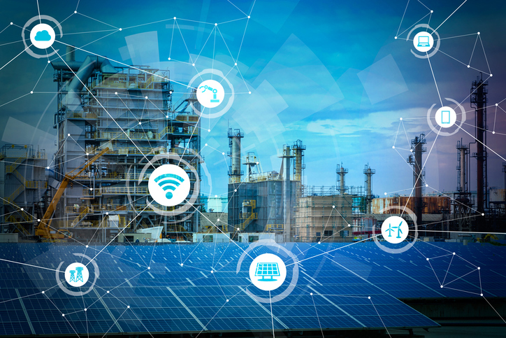 LPWAN as the New Sensor Communication Infrastructure for IIOT