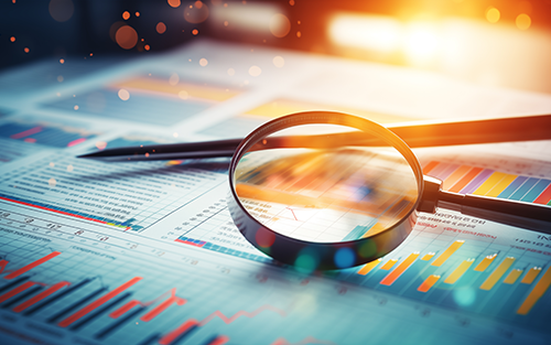 Self-Funding Transformation: R&D and Emerging Technology