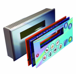 Siemens New Affordable TD 200C Operator Interface Offers OEMs Unmatched Flexibility