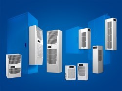 Pentair introduces SPECTRACOOL compact Air Conditioners