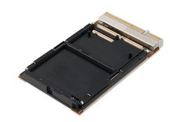 GE Intelligent Platforms announces ACR301 single board computer