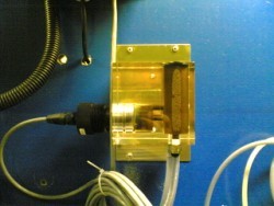 Analytical Technology introduces B20 Recording Chlorine Transmitter