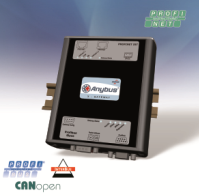 HMS expands Profinet Gateway products 