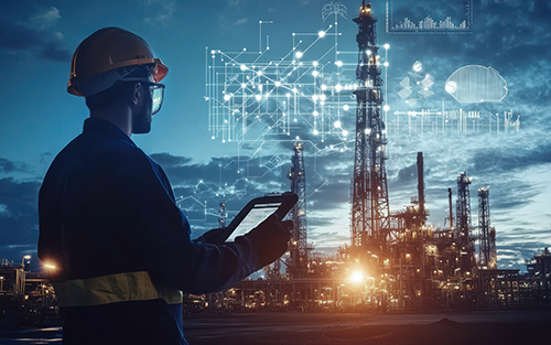 Study Shows AI and Analytics Deliver Rapid Value to Manufacturers
