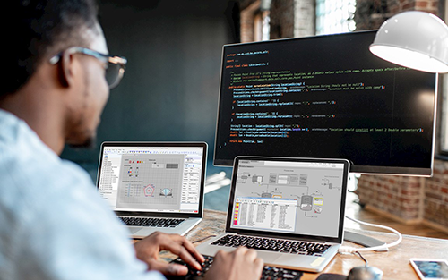 ABB’s Cloud-based Collaboration with Microsoft Boosts Project Execution Efficiency