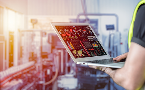 Industrial Monitoring’s Maturity Challenge: From Reactive to Proactive